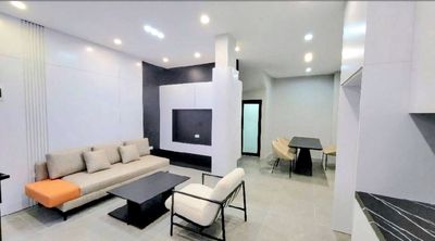 Nhà đẹp Nguyễn Thị Định, Yên Hòa, Cầu Giấy - 11.2 Tỷ — ảnh 1