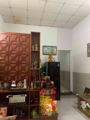 Nhà cấp 4 Cù Chính Lan, Thanh Khê, Đà Nẵng - 3.2 tỷ — ảnh 1