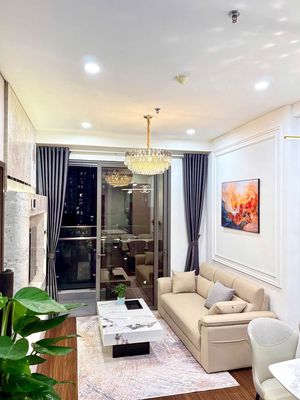 Bán căn hộ Masteri Waterfront 2PN 63m2 — ảnh 1