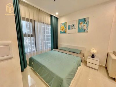 Cho thuê Studio S4 Vinhomes Smart City — ảnh 1