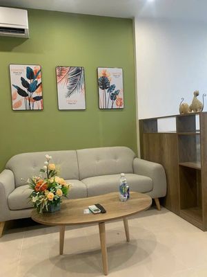 Cho thuê Studio full đồ S3 Vinhomes Smart City - 6.8 triệu/tháng — ảnh 1