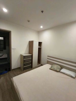 Cho thuê căn hộ 2PN góc Masteri Waterfront - Ocean Park — ảnh 1