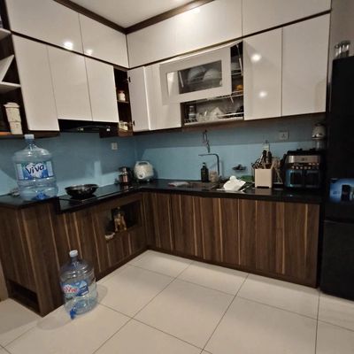 Cho thuê căn hộ 1PN Masteri Waterfront - Ocean Park — ảnh 1