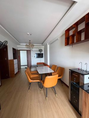 Cho thuê căn hộ Iris Tower, Bình Dương, 2PN — ảnh 1