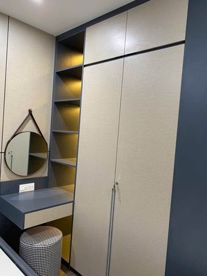 Cho thuê căn hộ 2PN FPT Plaza 2 view biển Đà Nẵng — ảnh 1