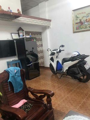 Cho thuê nhà kiệt 119 Phạm Như Xương, Đà Nẵng — ảnh 1