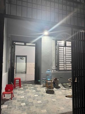 Cho thuê nhà 2PN gần cây xăng Hạnh Nguyên, Tân Uyên, Bình Dương — ảnh 1
