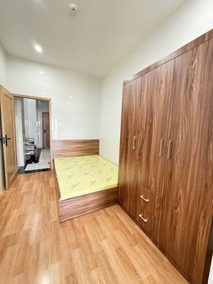 Cho thuê căn hộ đường Chu Lai, Ngũ Hành Sơn — ảnh 1