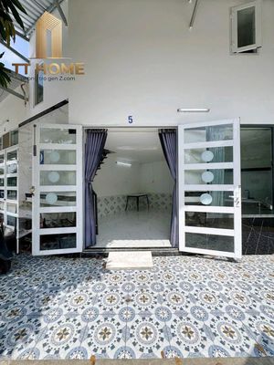 Nhà mini cho thuê 5.5 triệu KDC Thới Nhựt, Cần Thơ — ảnh 1