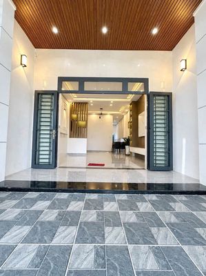Bán nhà đẹp P. Tương Bình Hiệp, Thủ Dầu Một, Bình Dương - 2 tỷ 080 — ảnh 1