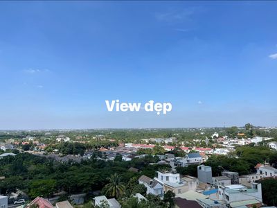 Bán căn hộ The Maison Thủ Dầu Một 1PN+ 46m2 view ngoài — ảnh 1