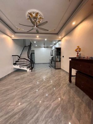 Cho thuê nhà 3 tầng Lạc Thị, Ngọc Hồi - 7 triệu/tháng — ảnh 1