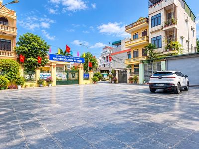 Nhà đẹp ở ngay Đông Anh, giá nhỉnh 7 tỷ — ảnh 1
