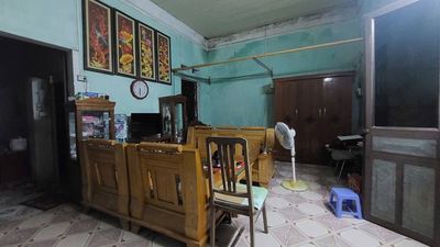 Bán đất lô góc 2 mặt tiền Nam Hồng, Đông Anh, Hà Nội — ảnh 1