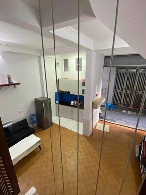 Cho thuê nhà nguyên căn Mễ Trì Thượng, Nam Từ Liêm, có nội thất — ảnh 1