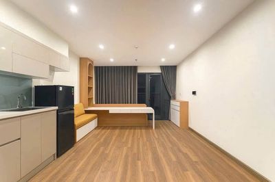 Studio Vinhomes Ocean Park 1 full đồ 6tr/th — ảnh 1