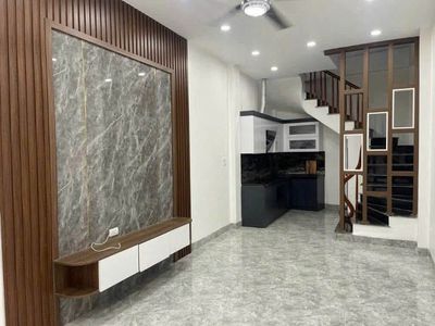 Cho thuê nhà nguyên căn mới, Long Biên, 5 tầng — ảnh 1