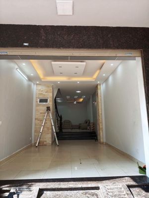 Cho thuê nhà liền kề Ngô Thì Nhậm, Hà Đông, 50m2, 5 tầng — ảnh 1
