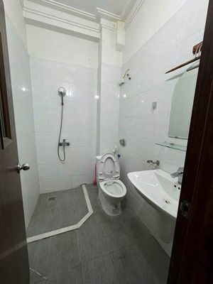 Cho thuê nhà Nguyễn Thị Định, Cầu Giấy, có thang máy, ô tô đỗ cửa — ảnh 1