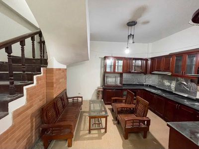 Cho thuê nhà 45m² x 5 tầng, Ngõ 132 Cầu Giấy — ảnh 1