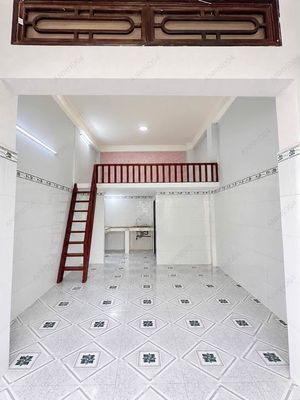 Cho thuê kiot ở & kinh doanh KDC Minh Tuấn gần ngã tư 550 — ảnh 1