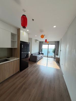 Cho thuê căn hộ 2PN Imperia i1, 10tr/tháng, full nội thất — ảnh 1