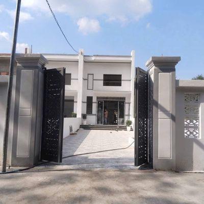 Bán nhà sân vườn 225m2 giá 1.85 tỷ — ảnh 1