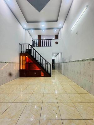 Nhà bán Tân Đông Hiệp, 60m², 1.75 tỷ — ảnh 1