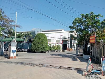 Bán đất mặt tiền đường nhựa 6m, 2 tỷ, Tân Uyên, Bình Dương — ảnh 1