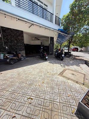 17tr - 4.5x12m - cho thuê mặt bằng góc 2 mặt tiền – lý thánh tông, tân — ảnh 1