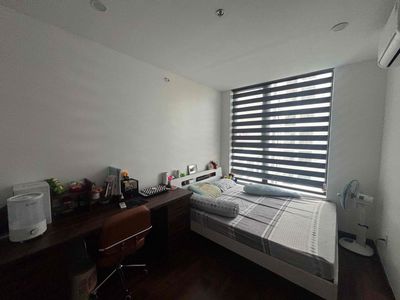 Cho thuê 1 phòng trong căn 2 ngủ 1 vệ sinh — ảnh 1