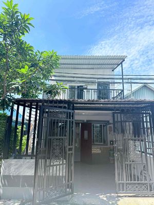 Cho Thuê Nhà Nguyên Căn TX14 Gần Picity Quận 12 — ảnh 1