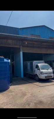 Bán gấp nhà xưởng 1000m2 MT Đặng Công Bỉnh 30 tỷ — ảnh 1