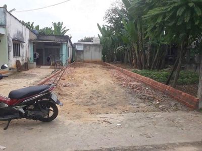 Bán đất P. Tân An, Thủ Dầu Một, Bình Dương — ảnh 1