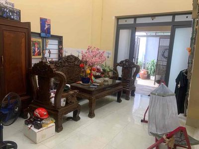 Võ thị sáu- phường đông hoà- 3pn - 87m2 - 400m ra go dĩ an — ảnh 1