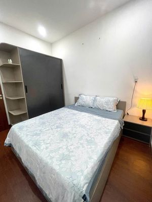 Cho thuê căn hộ 1PN full nội thất, thang máy, Lê Văn Hiến, Ngũ Hành Sơ — ảnh 1