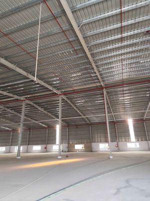 Cho thuê nhà xưởng tại quận 12 — ảnh 1