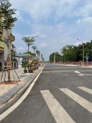 Bán đất đấu giá Thôn Đìa (Đông Anh) - 90m2 - 62 triệu/m2 — ảnh 1