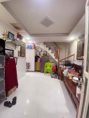 Nhà đẹp Q7 TPHCM — ảnh 1