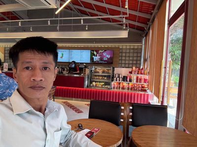 Cho thuê VILLA ngay sát biển Mỹ Khê - 2 Tầng - có sân vườn - 40 triêu — ảnh 1
