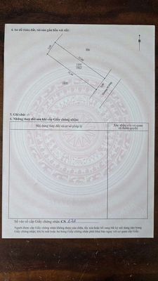 Bán đất 108m2 thôn thạch nham tây xã bà nà gần quảng xương — ảnh 1