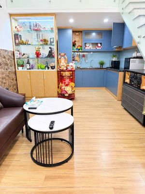 Bán nhà gác lửng kiệt 249 hà huy tập – giá 2,89 tỷ — ảnh 1
