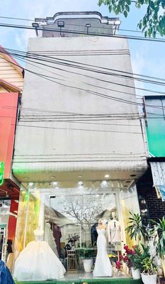 Mặt bằng gần ngay ngã 3 khu Dân Cư Chánh Nghĩa , gần ngã 6 Bình Dương — ảnh 1
