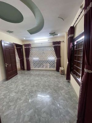 Cho thuê nhà 2 tầng rộng kiệt : điện biên phủ, gần cv 29/3 — ảnh 1
