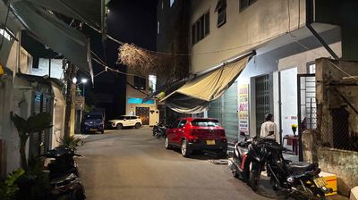 Bán nhà trung tâm Hoà Khánh Bắc — ảnh 1