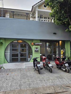 Mặt bằng tại An Phú, Q2 - DT 7x17m (1 trệt 1 lầu). Giá thuê 55tr/th — ảnh 1