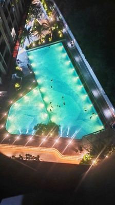 Chính chủ bán rẻ 2pn tầng thấp đối diện bể bơi opal skyline 2,2tỷ — ảnh 1