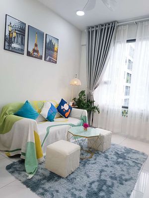 Chỉ 2,55 tỷ – sở hữu căn hộ 1pn+1, 49m2 tại picity high park! — ảnh 1