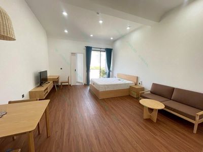 Căn hộ studio có ban công tại sơn trà - gần cầu thuận phước — ảnh 1