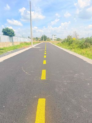 Đất thổ cư ngay viê sông sài gòn cần chuyển nhượng — ảnh 1